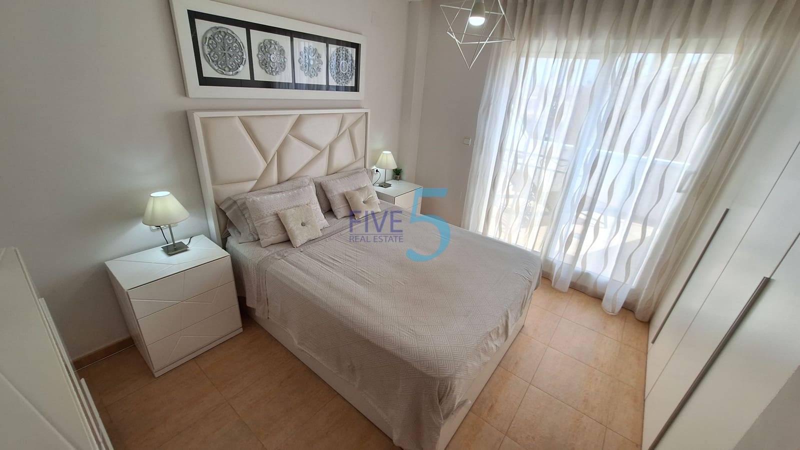4 sypialnia Willa na sprzedaż w Los Altos z basenem garażem - 310 000 € (Ref: 10048388)