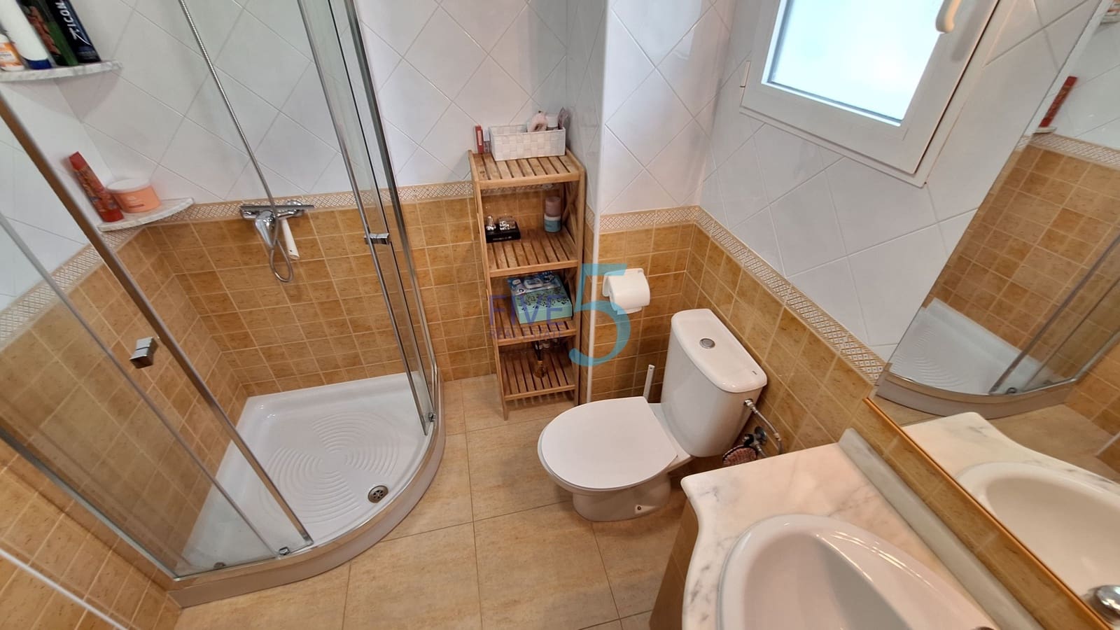 4 sypialnia Willa na sprzedaż w Los Altos z basenem garażem - 310 000 € (Ref: 10048388)