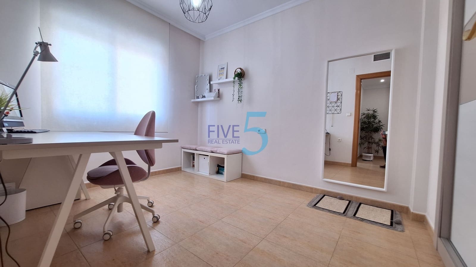 4 sypialnia Willa na sprzedaż w Los Altos z basenem garażem - 310 000 € (Ref: 10048388)
