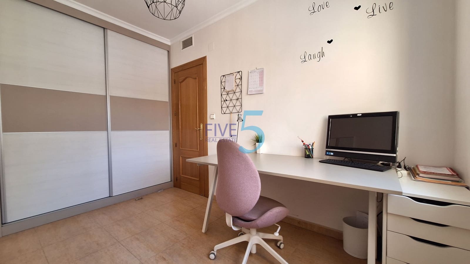 4 sypialnia Willa na sprzedaż w Los Altos z basenem garażem - 310 000 € (Ref: 10048388)