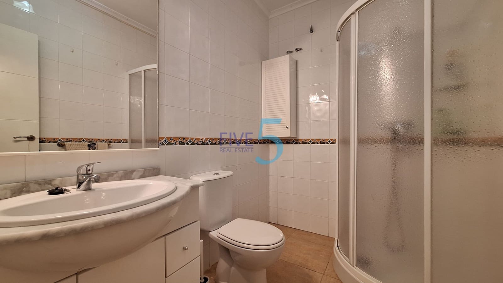4 sypialnia Willa na sprzedaż w Los Altos z basenem garażem - 310 000 € (Ref: 10048388)