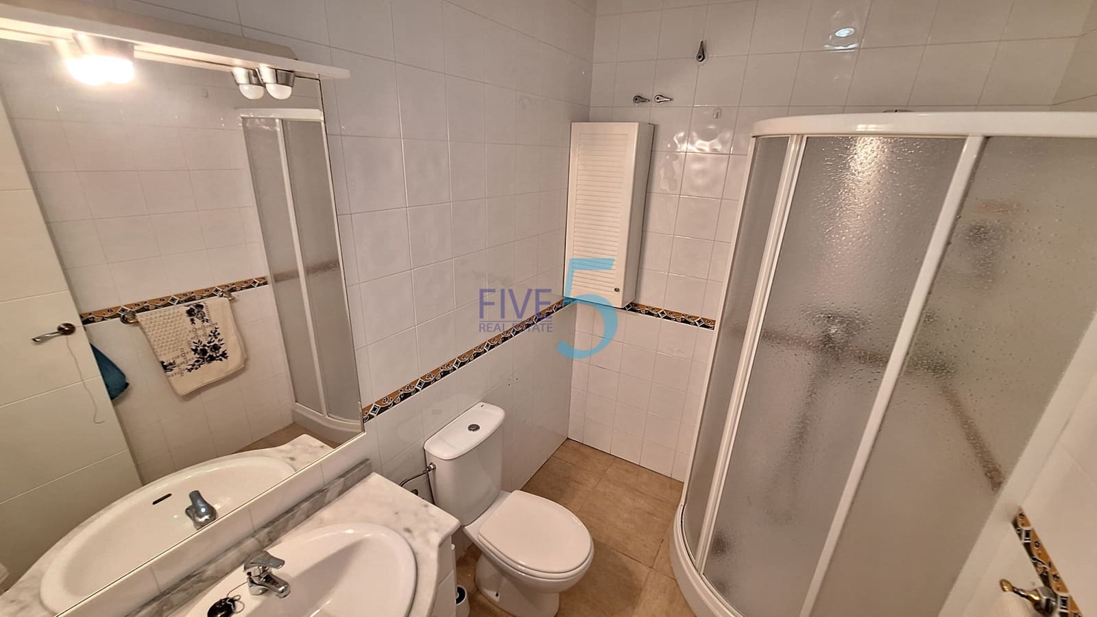 4 sypialnia Willa na sprzedaż w Los Altos z basenem garażem - 310 000 € (Ref: 10048388)
