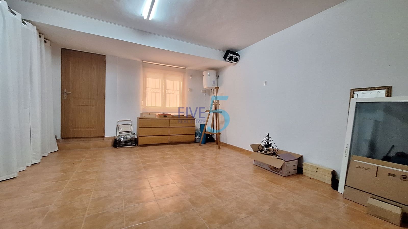 4 sypialnia Willa na sprzedaż w Los Altos z basenem garażem - 310 000 € (Ref: 10048388)