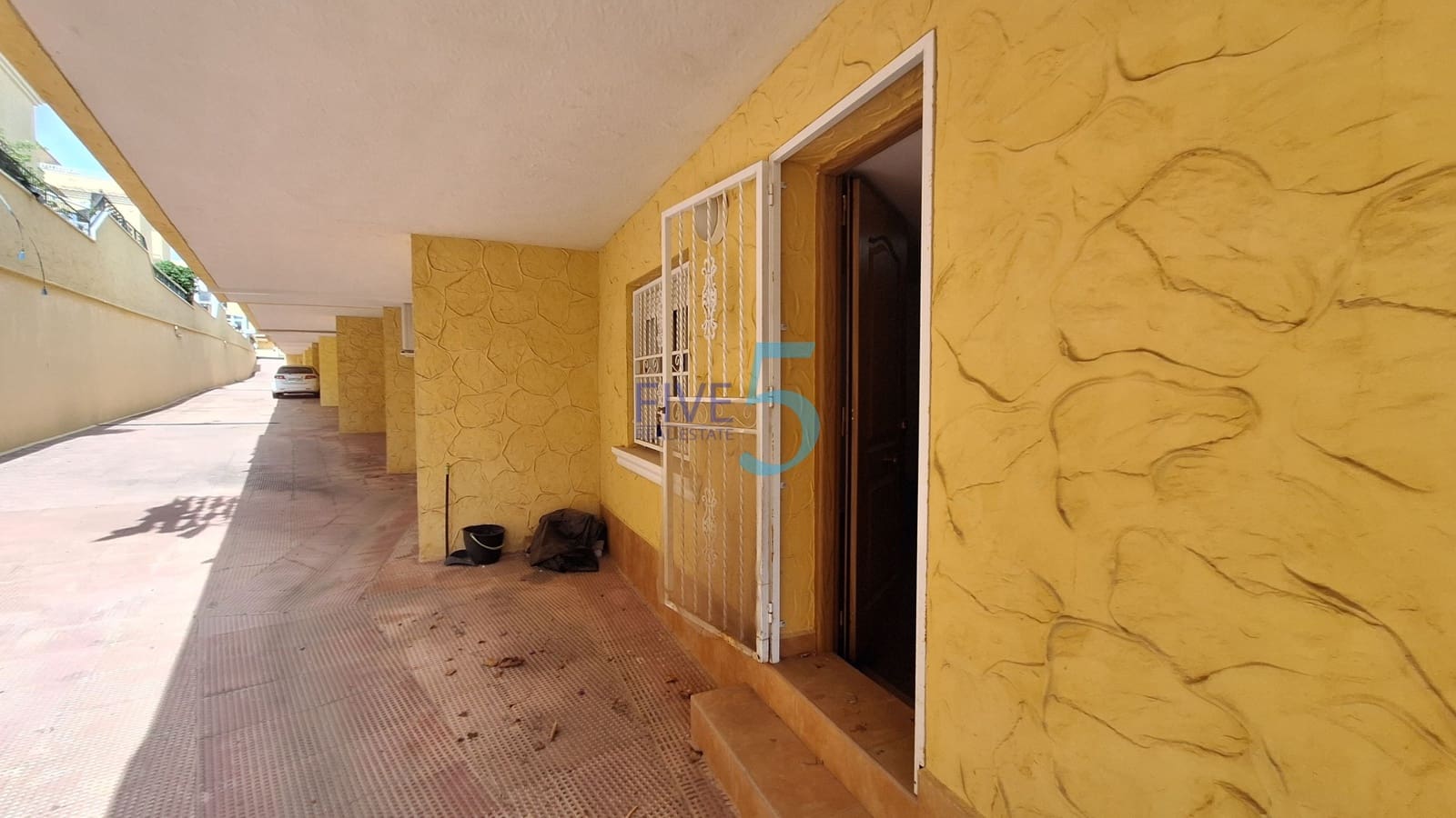 4 sypialnia Willa na sprzedaż w Los Altos z basenem garażem - 310 000 € (Ref: 10048388)
