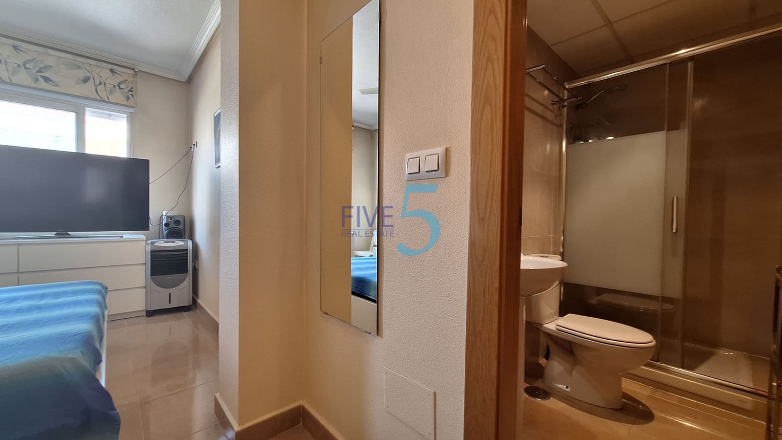 3 bedroom Apartment for sale in Pilar de la Horadada with garage - € 240,000 (Ref: 10048469)