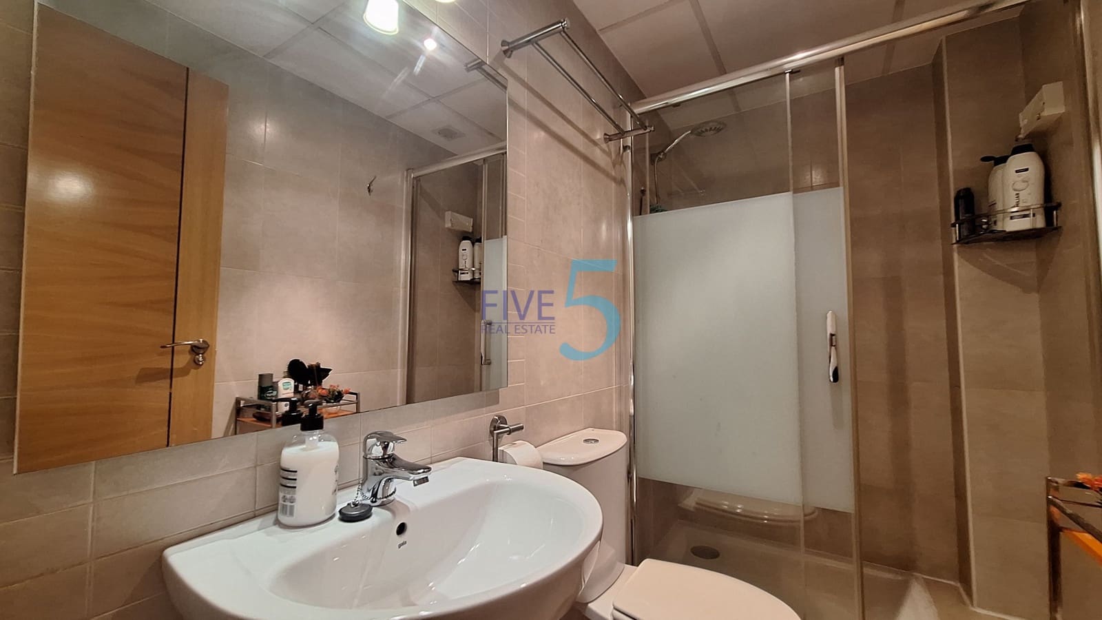 3 bedroom Apartment for sale in Pilar de la Horadada with garage - € 240,000 (Ref: 10048469)