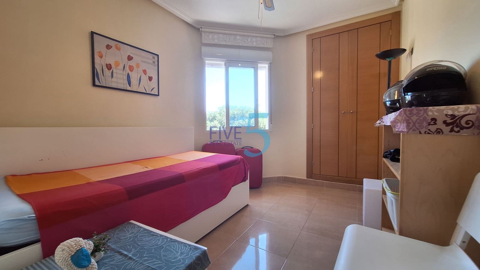 3 bedroom Apartment for sale in Pilar de la Horadada with garage - € 240,000 (Ref: 10048469)