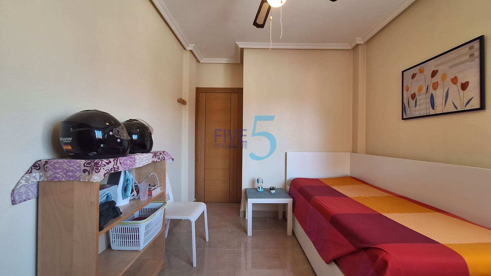 3 bedroom Apartment for sale in Pilar de la Horadada with garage - € 240,000 (Ref: 10048469)