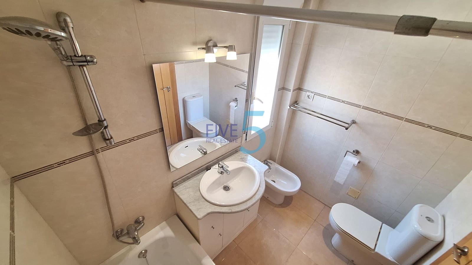 3 bedroom Apartment for sale in Pilar de la Horadada with garage - € 240,000 (Ref: 10048469)
