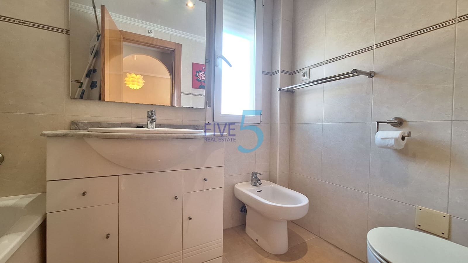 3 bedroom Apartment for sale in Pilar de la Horadada with garage - € 240,000 (Ref: 10048469)