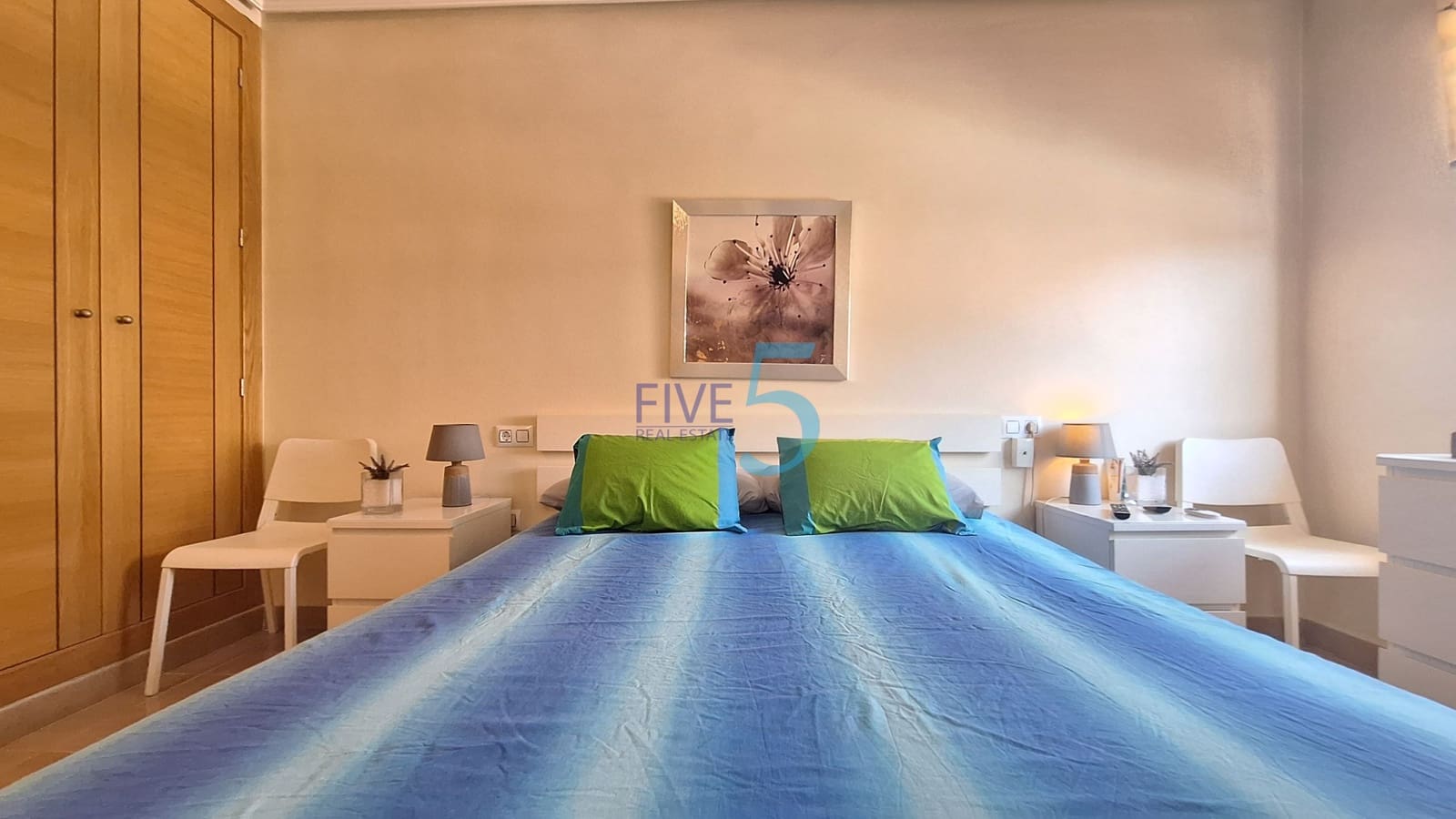 3 bedroom Apartment for sale in Pilar de la Horadada with garage - € 240,000 (Ref: 10048469)