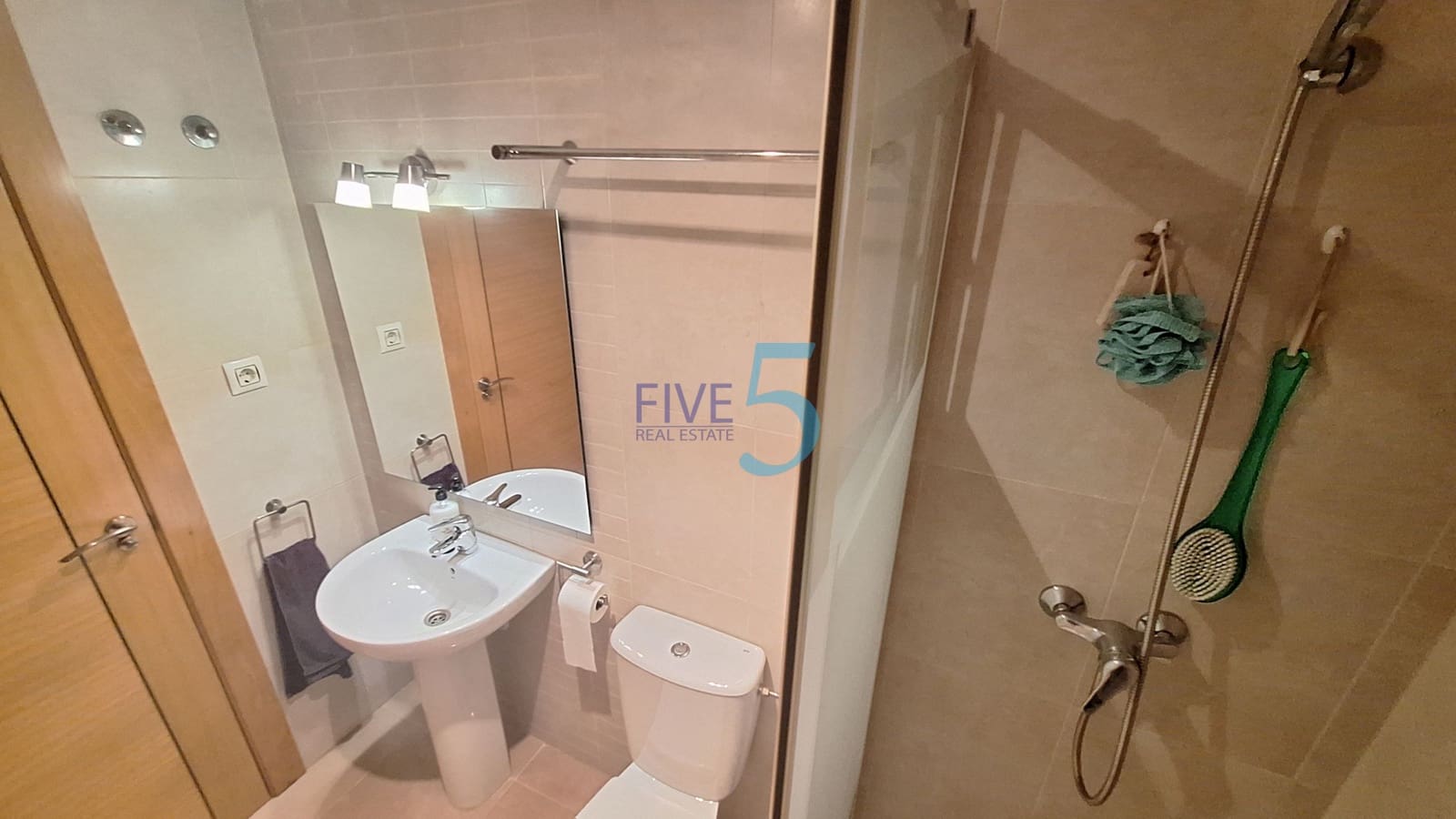 3 bedroom Apartment for sale in Pilar de la Horadada with garage - € 240,000 (Ref: 10048469)