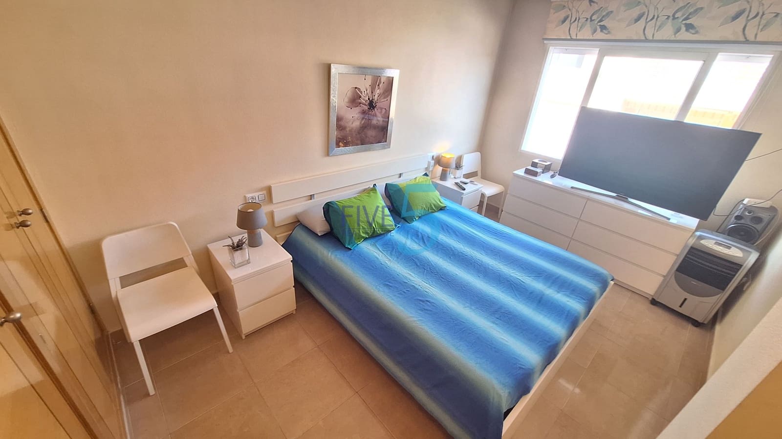 3 bedroom Apartment for sale in Pilar de la Horadada with garage - € 240,000 (Ref: 10048469)