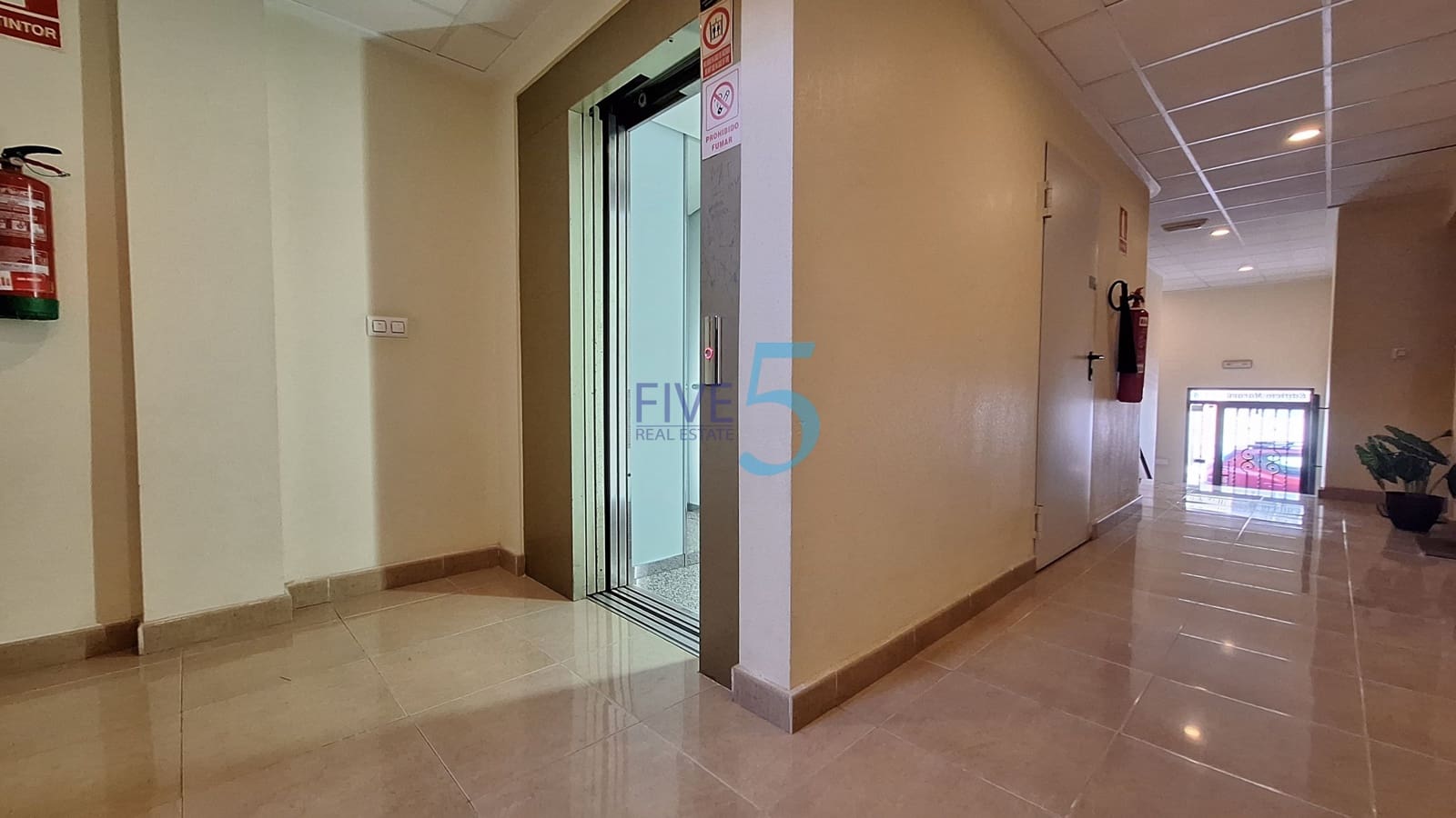 3 bedroom Apartment for sale in Pilar de la Horadada with garage - € 240,000 (Ref: 10048469)
