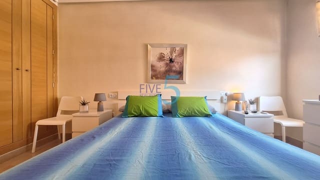 3 bedroom Apartment for sale in Pilar de la Horadada with garage - € 240,000 (Ref: 10048469)