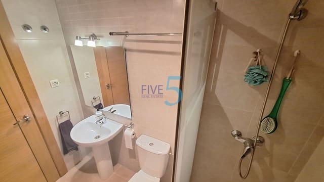 3 bedroom Apartment for sale in Pilar de la Horadada with garage - € 240,000 (Ref: 10048469)