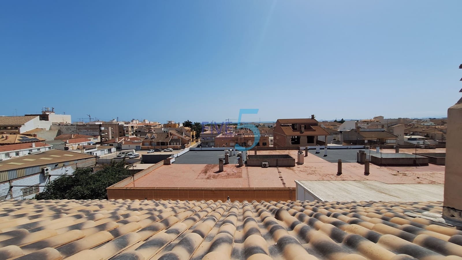 3 bedroom Apartment for sale in Pilar de la Horadada with garage - € 240,000 (Ref: 10048469)