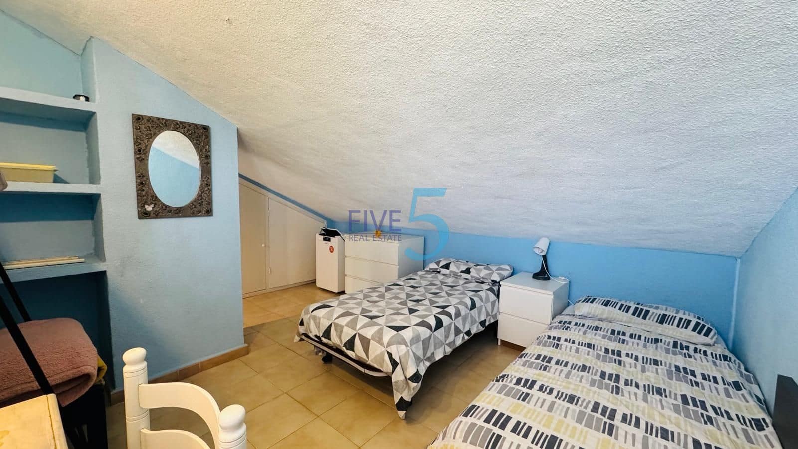3 bedroom Townhouse for sale in Cabo Roig with pool garage - € 284,000 (Ref: 10048470)