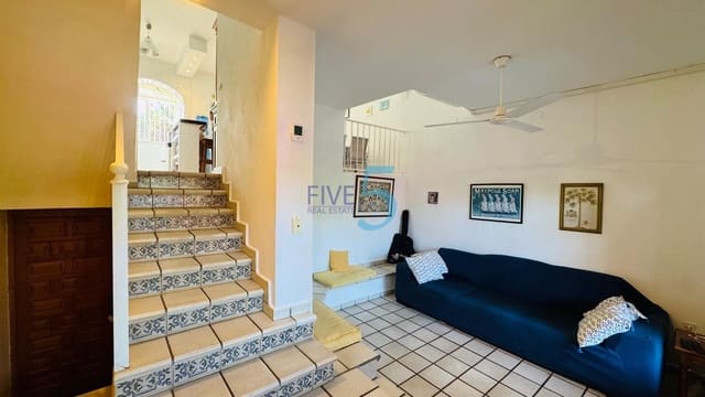 3 bedroom Townhouse for sale in Cabo Roig, Orihuela with pool garage - € 284,000 (Ref: 10048470)