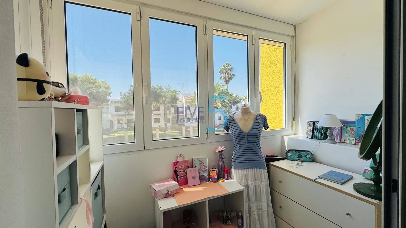 3 bedroom Townhouse for sale in Cabo Roig with pool garage - € 284,000 (Ref: 10048470)