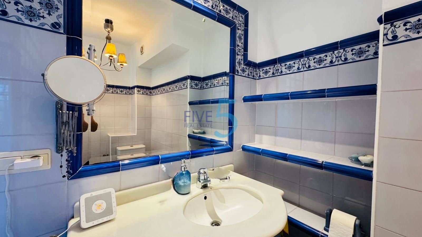 3 bedroom Townhouse for sale in Cabo Roig with pool garage - € 284,000 (Ref: 10048470)