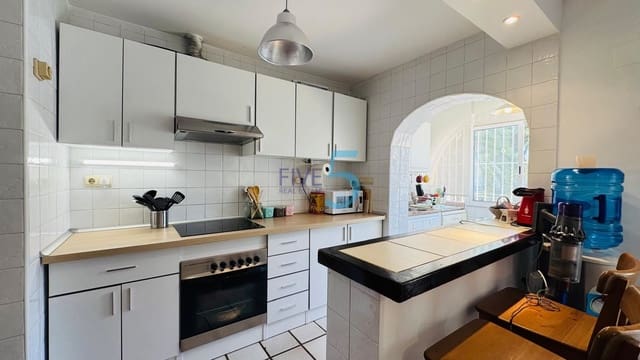 3 bedroom Townhouse for sale in Cabo Roig, Orihuela with pool garage - € 284,000 (Ref: 10048470)
