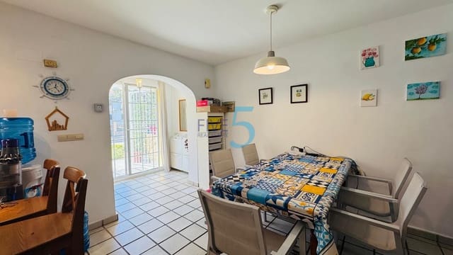 3 bedroom Townhouse for sale in Cabo Roig, Orihuela with pool garage - € 284,000 (Ref: 10048470)