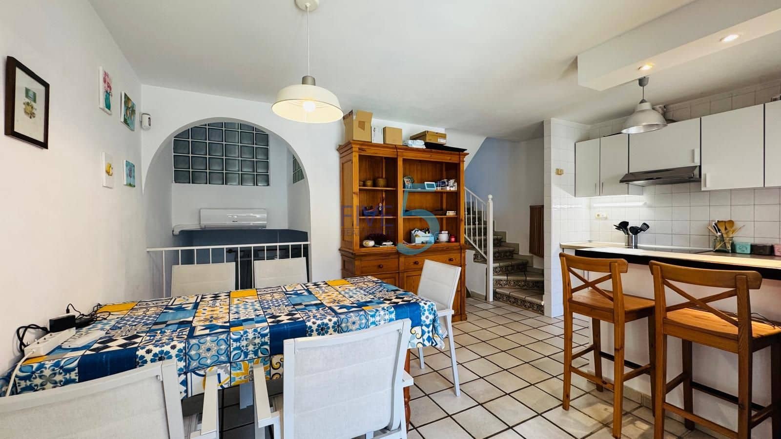 3 bedroom Townhouse for sale in Cabo Roig with pool garage - € 284,000 (Ref: 10048470)