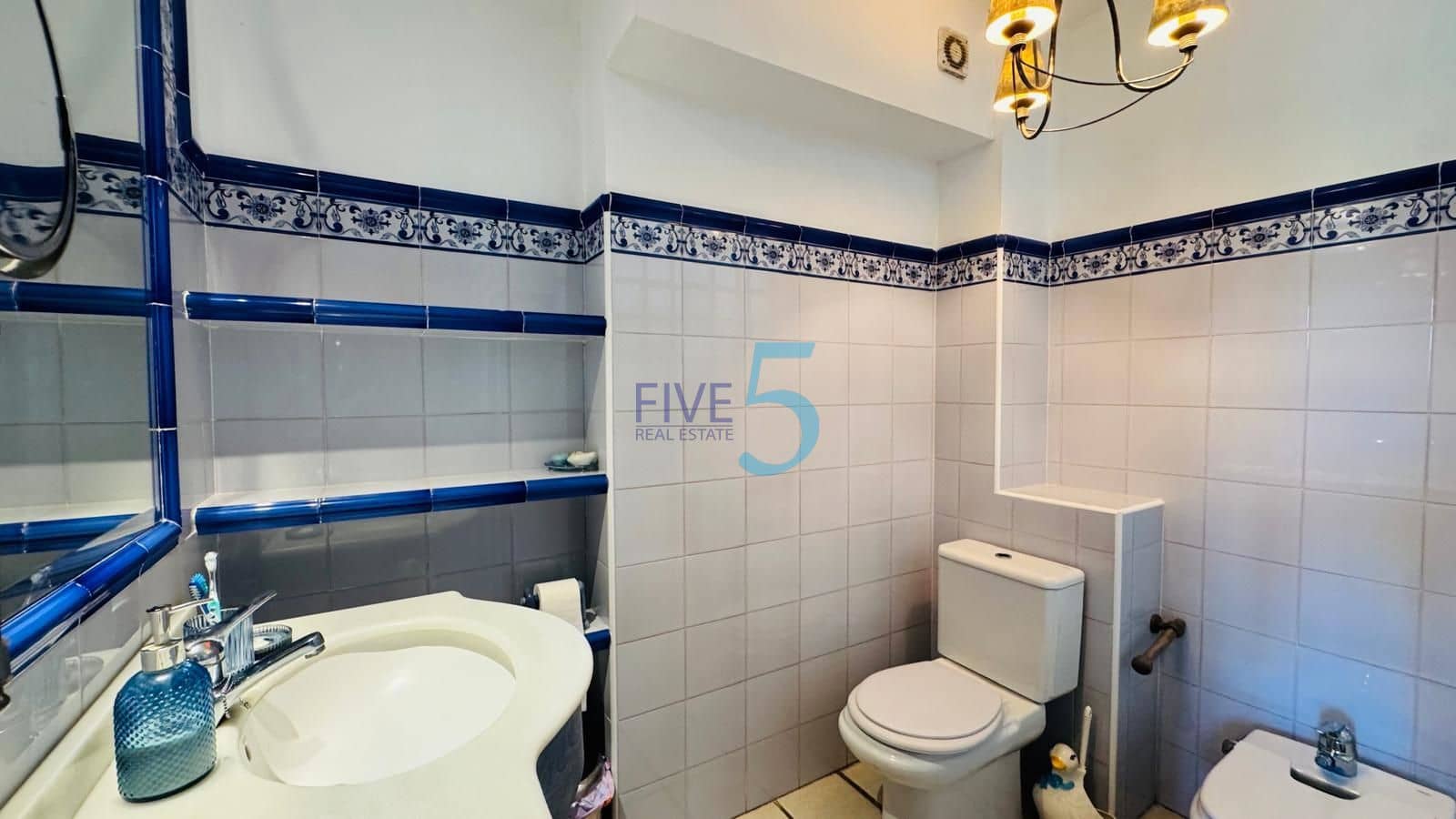 3 bedroom Townhouse for sale in Cabo Roig with pool garage - € 284,000 (Ref: 10048470)