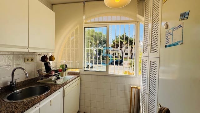 3 bedroom Townhouse for sale in Cabo Roig, Orihuela with pool garage - € 284,000 (Ref: 10048470)