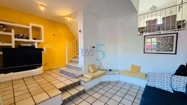 3 bedroom Townhouse for sale in Cabo Roig, Orihuela with pool garage - € 284,000 (Ref: 10048470)