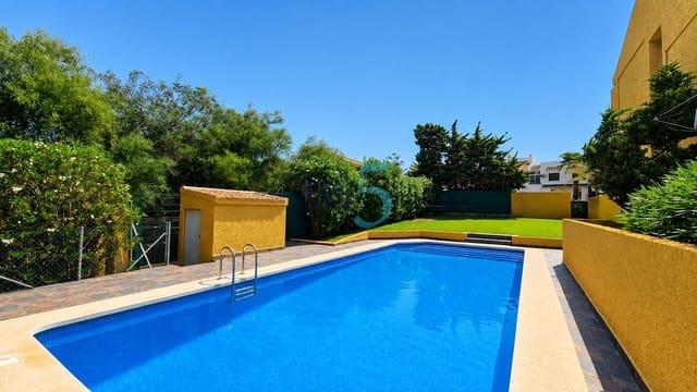3 bedroom Townhouse for sale in Cabo Roig, Orihuela with pool garage - € 284,000 (Ref: 10048470)