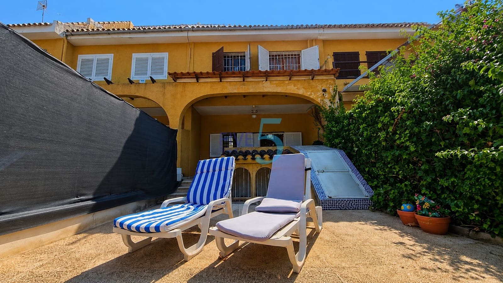 3 bedroom Townhouse for sale in Cabo Roig with pool garage - € 284,000 (Ref: 10048470)