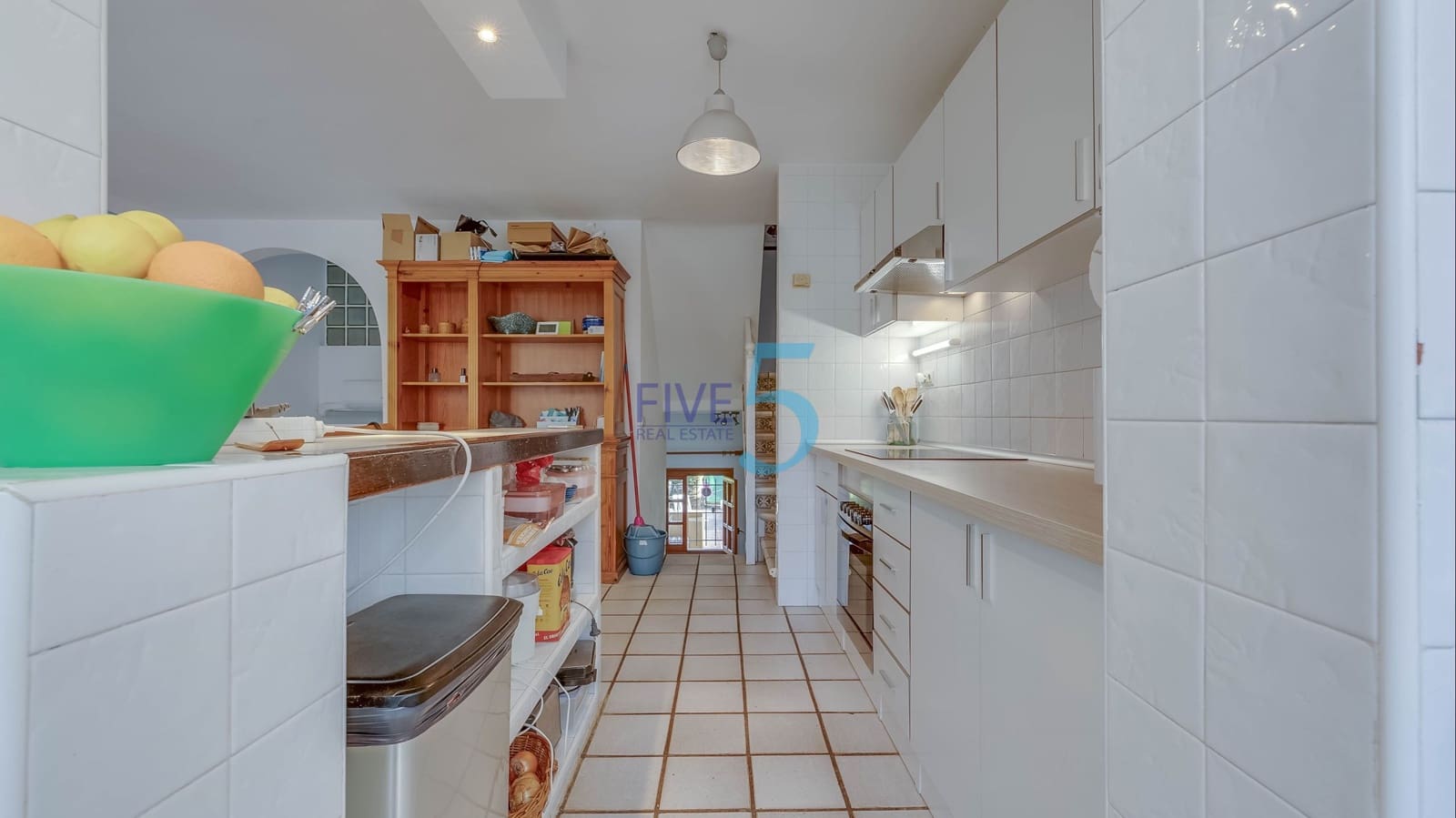 3 sypialnia Dom na sprzedaż w Cabo Roig z basenem garażem - 270 000 € (Ref: 10048470)