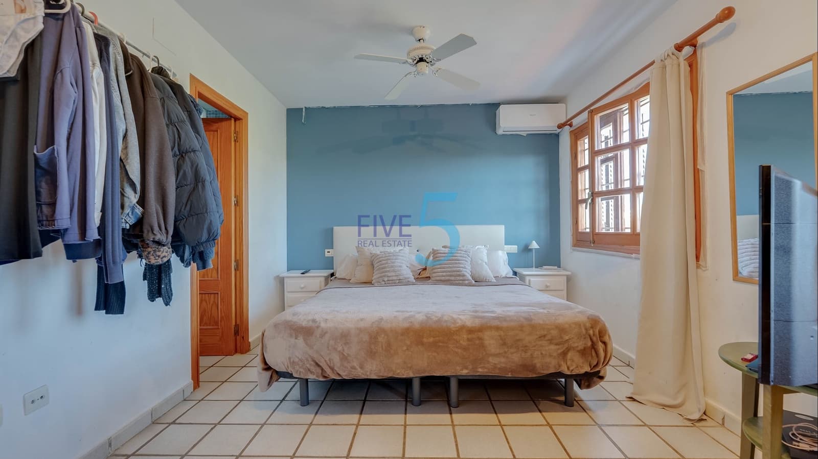3 sypialnia Dom na sprzedaż w Cabo Roig z basenem garażem - 270 000 € (Ref: 10048470)