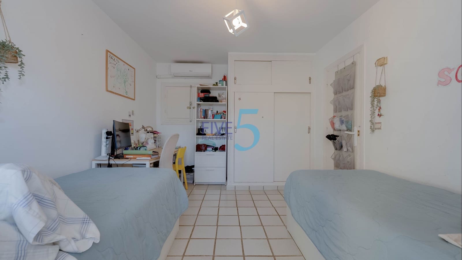 3 sypialnia Dom na sprzedaż w Cabo Roig z basenem garażem - 270 000 € (Ref: 10048470)
