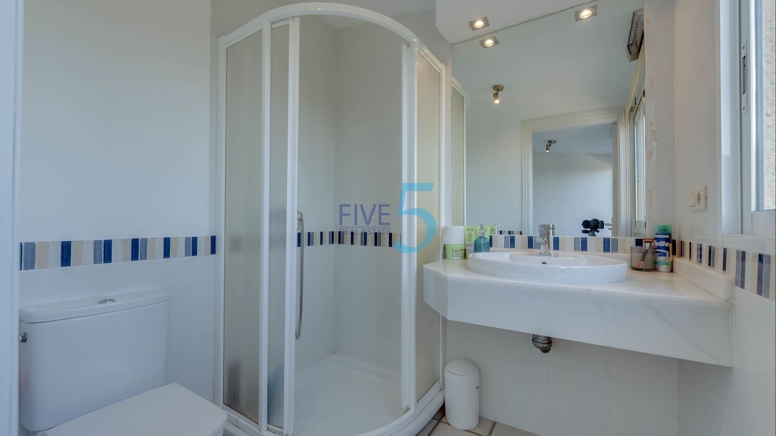 3 sypialnia Dom na sprzedaż w Cabo Roig z basenem garażem - 270 000 € (Ref: 10048470)