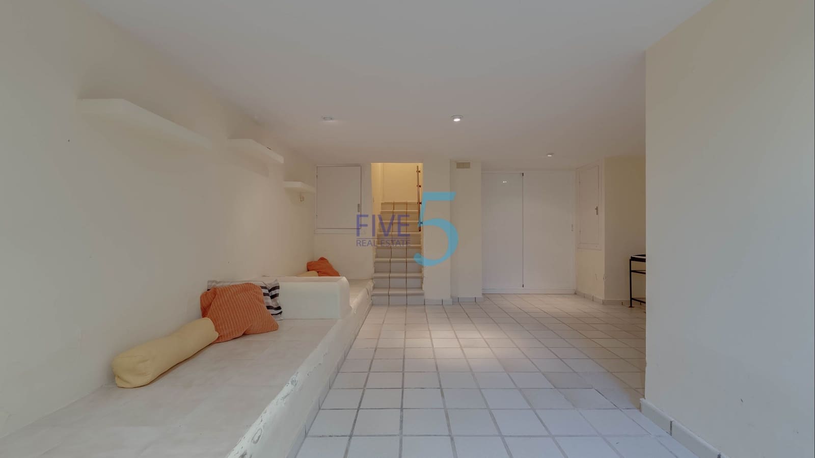 3 sypialnia Dom na sprzedaż w Cabo Roig z basenem garażem - 270 000 € (Ref: 10048470)
