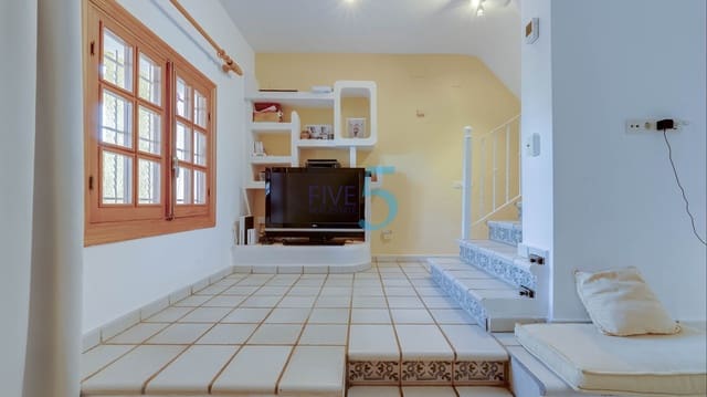 3 soveværelse Byhus til salg i Cabo Roig, Orihuela med swimmingpool garage - € 270.000 (Ref: 10048470)