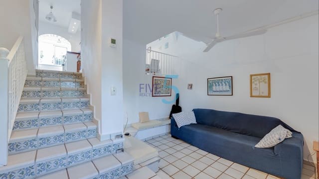 3 soveværelse Byhus til salg i Cabo Roig, Orihuela med swimmingpool garage - € 270.000 (Ref: 10048470)
