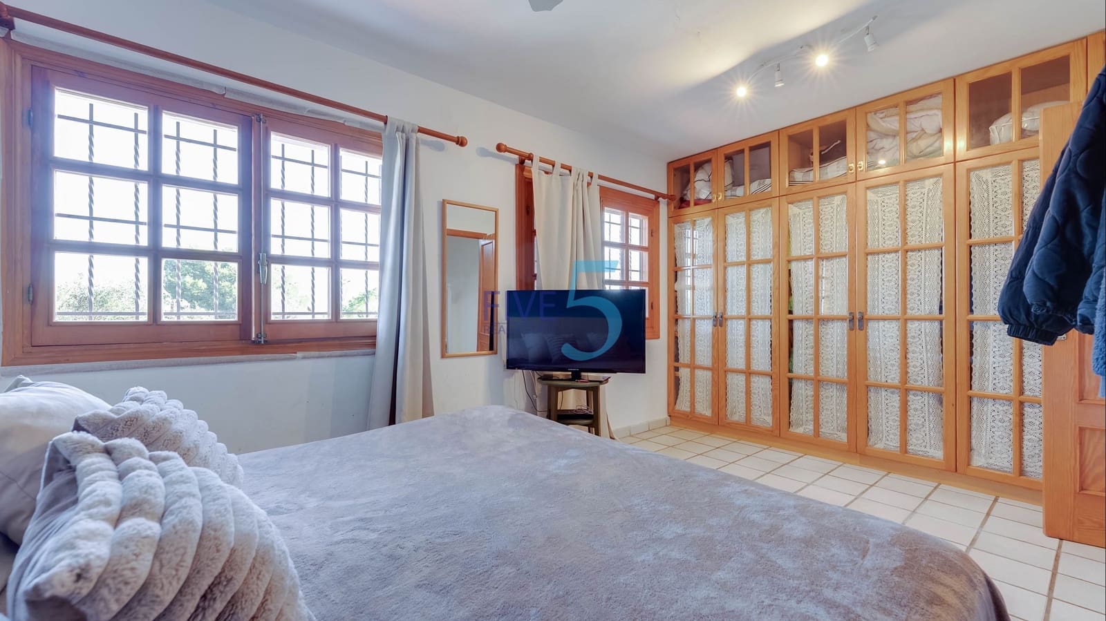 3 sypialnia Dom na sprzedaż w Cabo Roig z basenem garażem - 270 000 € (Ref: 10048470)
