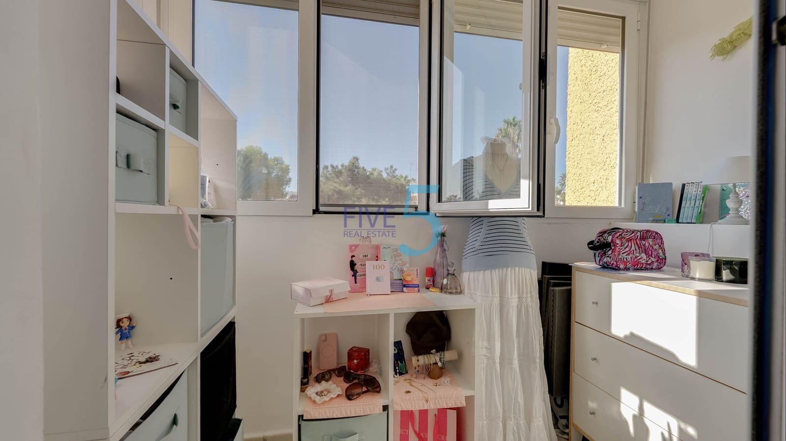 3 sypialnia Dom na sprzedaż w Cabo Roig z basenem garażem - 270 000 € (Ref: 10048470)