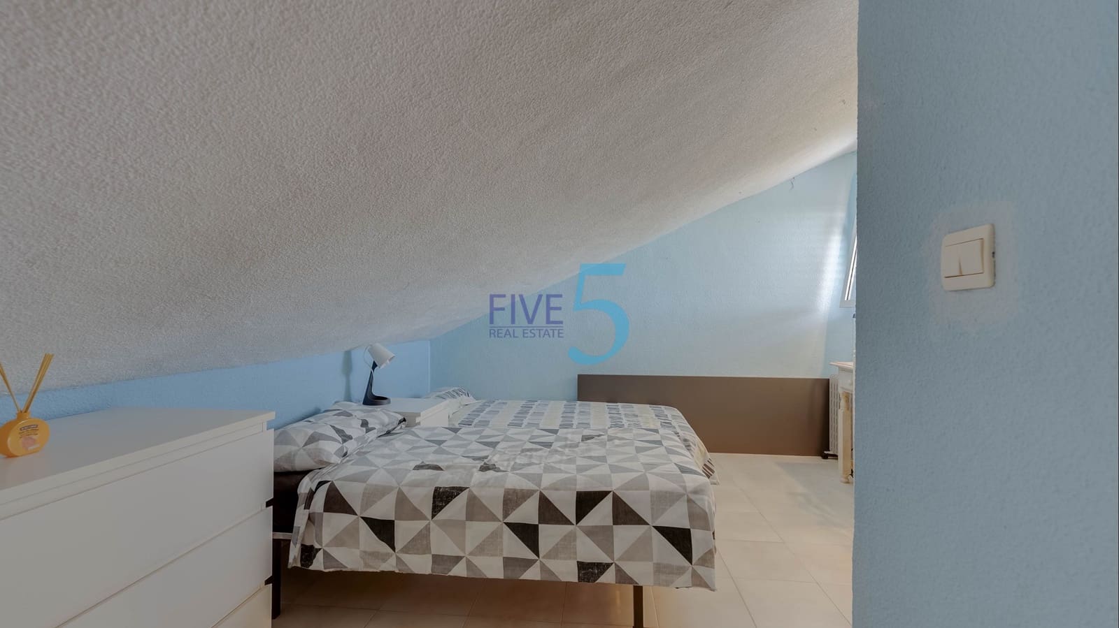 3 sypialnia Dom na sprzedaż w Cabo Roig z basenem garażem - 270 000 € (Ref: 10048470)