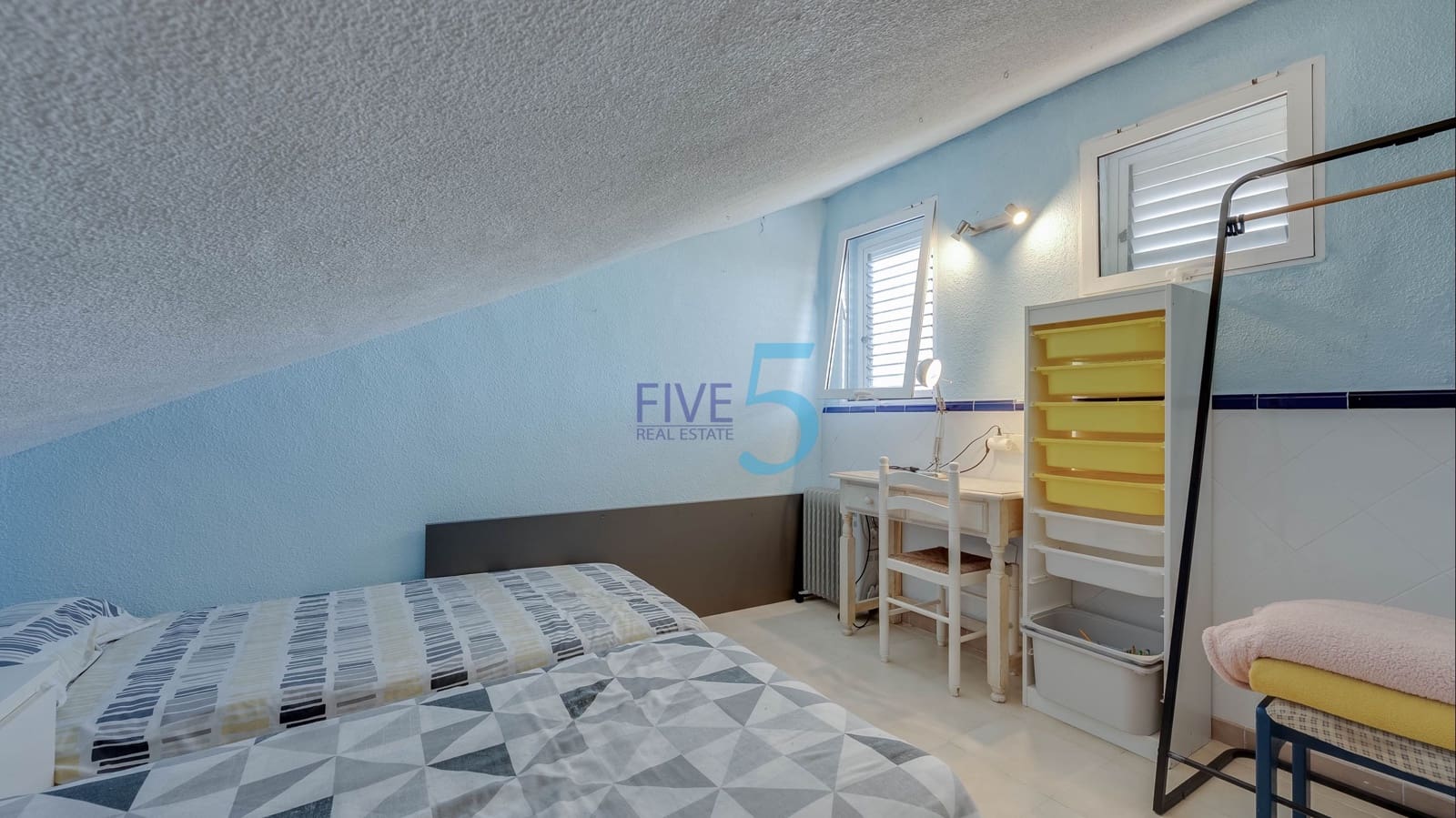 3 sypialnia Dom na sprzedaż w Cabo Roig z basenem garażem - 270 000 € (Ref: 10048470)