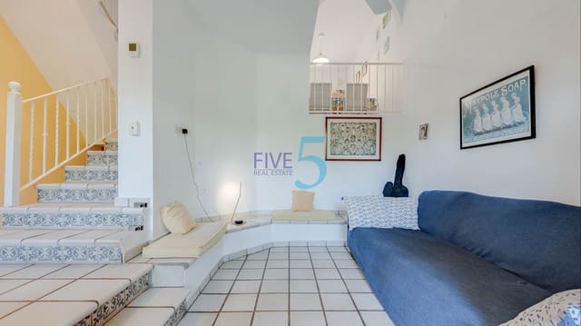 3 soveværelse Byhus til salg i Cabo Roig, Orihuela med swimmingpool garage - € 270.000 (Ref: 10048470)