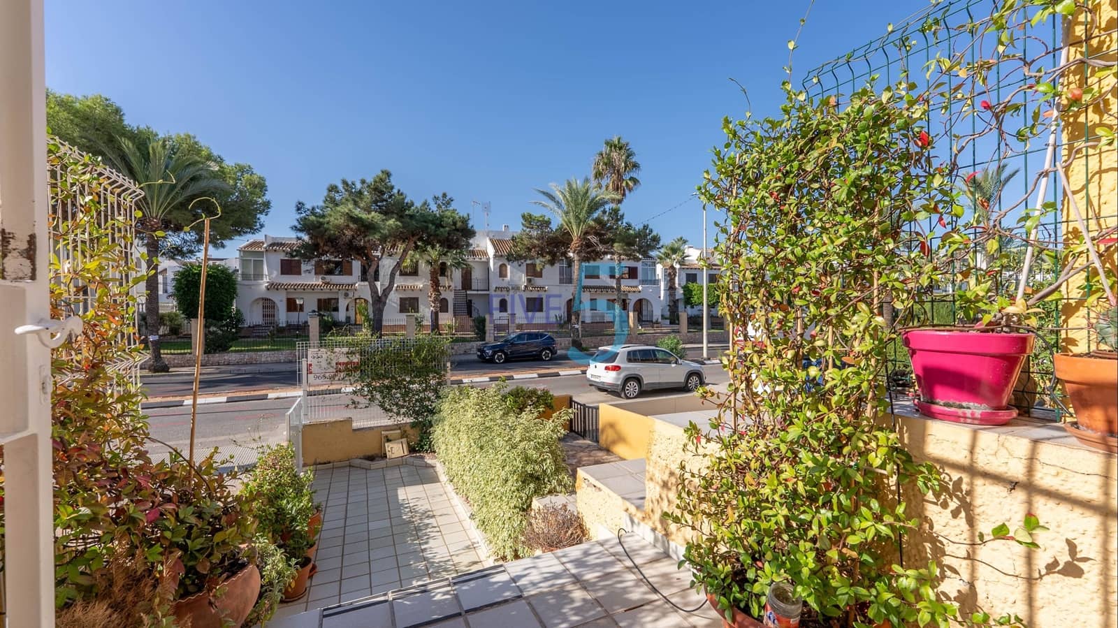 3 sypialnia Dom na sprzedaż w Cabo Roig z basenem garażem - 270 000 € (Ref: 10048470)