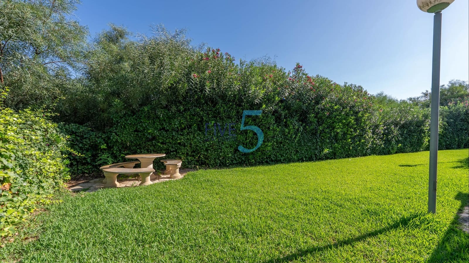 3 sypialnia Dom na sprzedaż w Cabo Roig z basenem garażem - 270 000 € (Ref: 10048470)