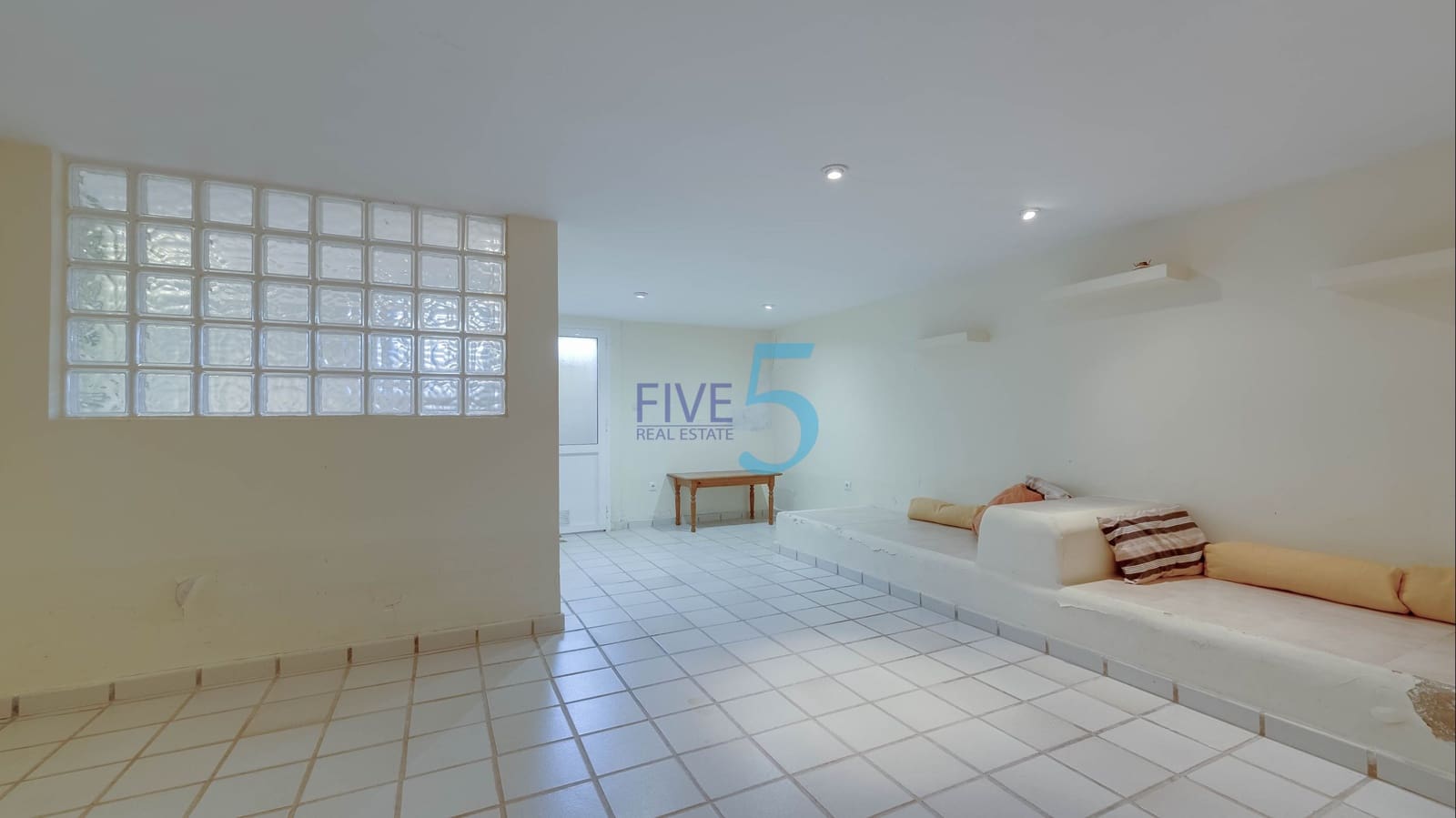 3 sypialnia Dom na sprzedaż w Cabo Roig z basenem garażem - 270 000 € (Ref: 10048470)