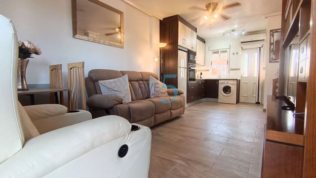 2 soveværelse Semi-Rækkehus til salg i Daya Nueva - € 160.000 (Ref: 10048471)