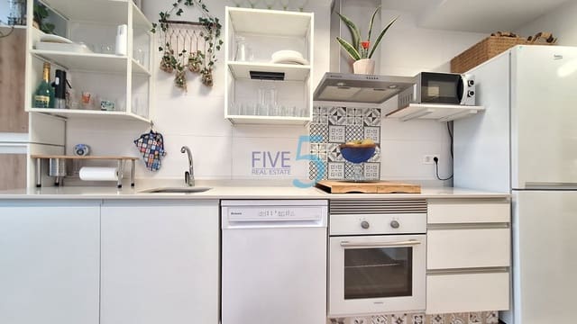 3 chambre Villa/Maison à vendre à Alicante ville avec piscine garage - 330 000 € (Ref: 10049794)